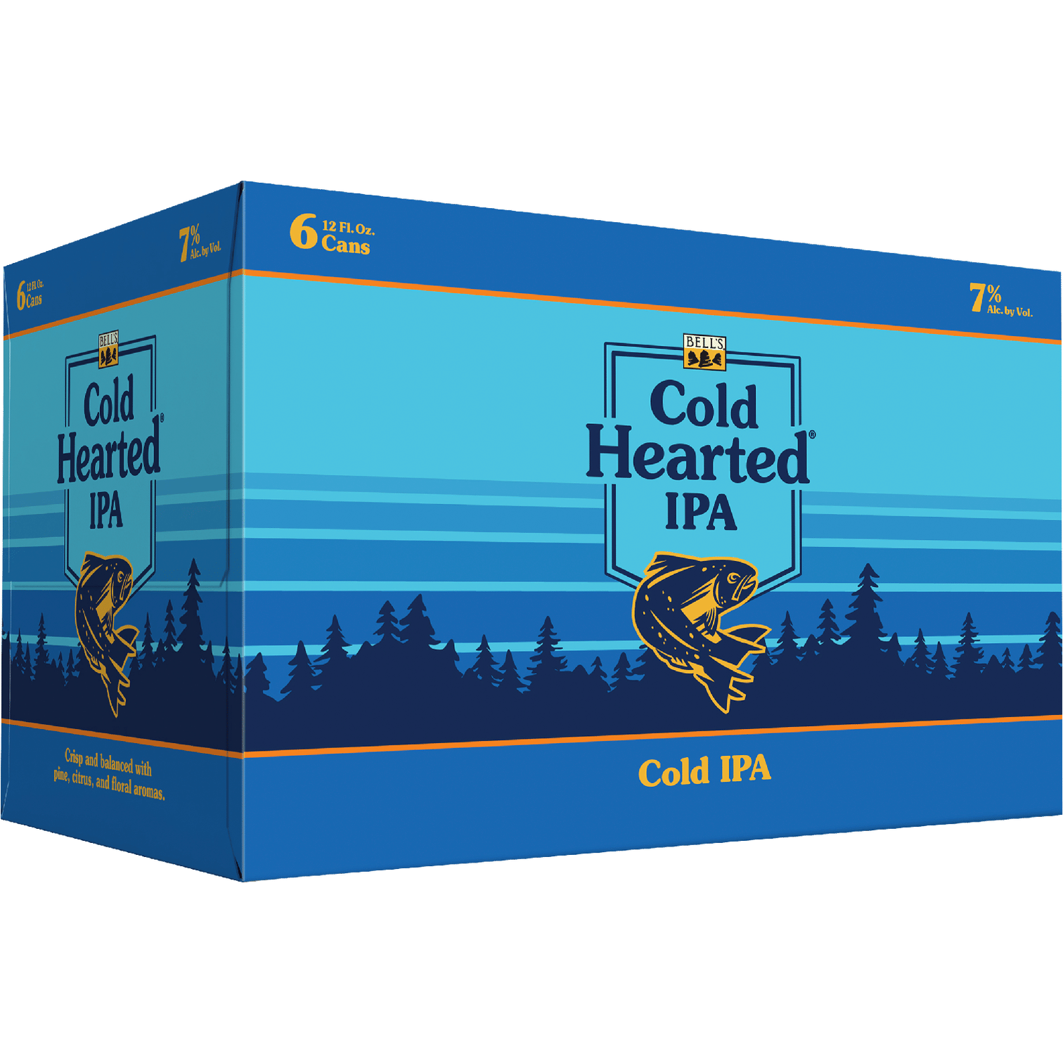 Bell's Cold Hearted IPA