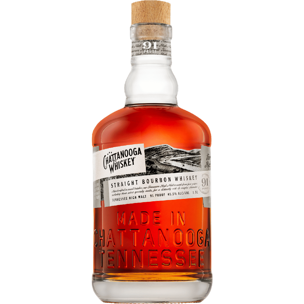 Chattanooga Whiskey 91