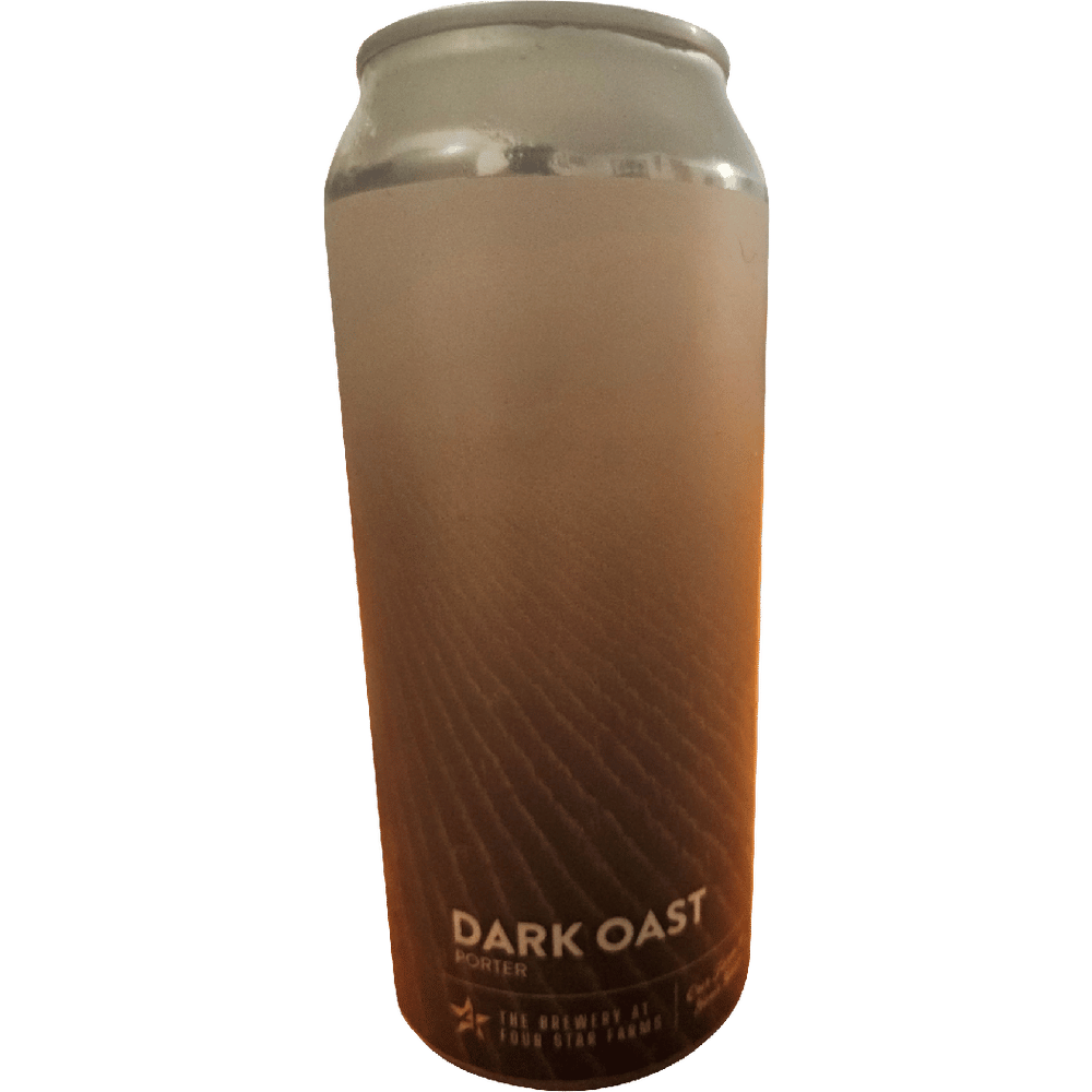 Four Star Farm Dark Oast Porter