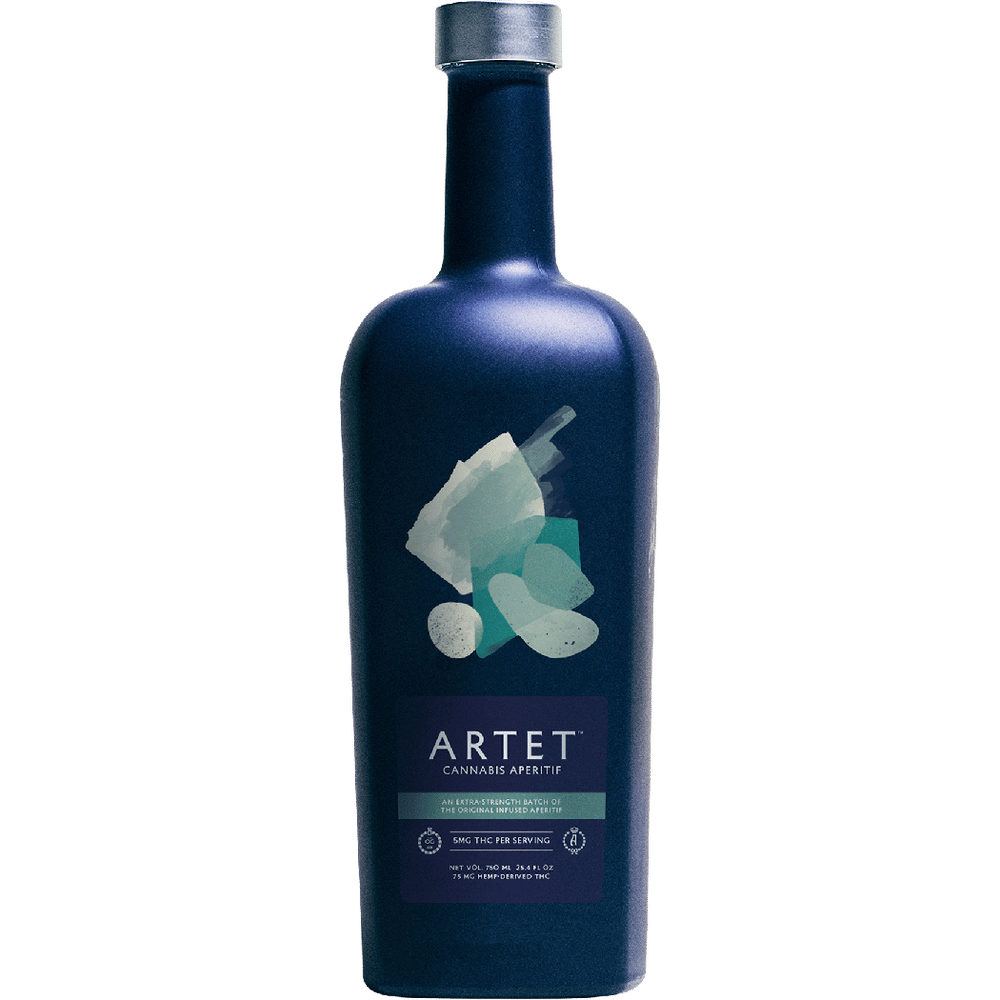 Artet THC 5mg Aperitif Spirit
