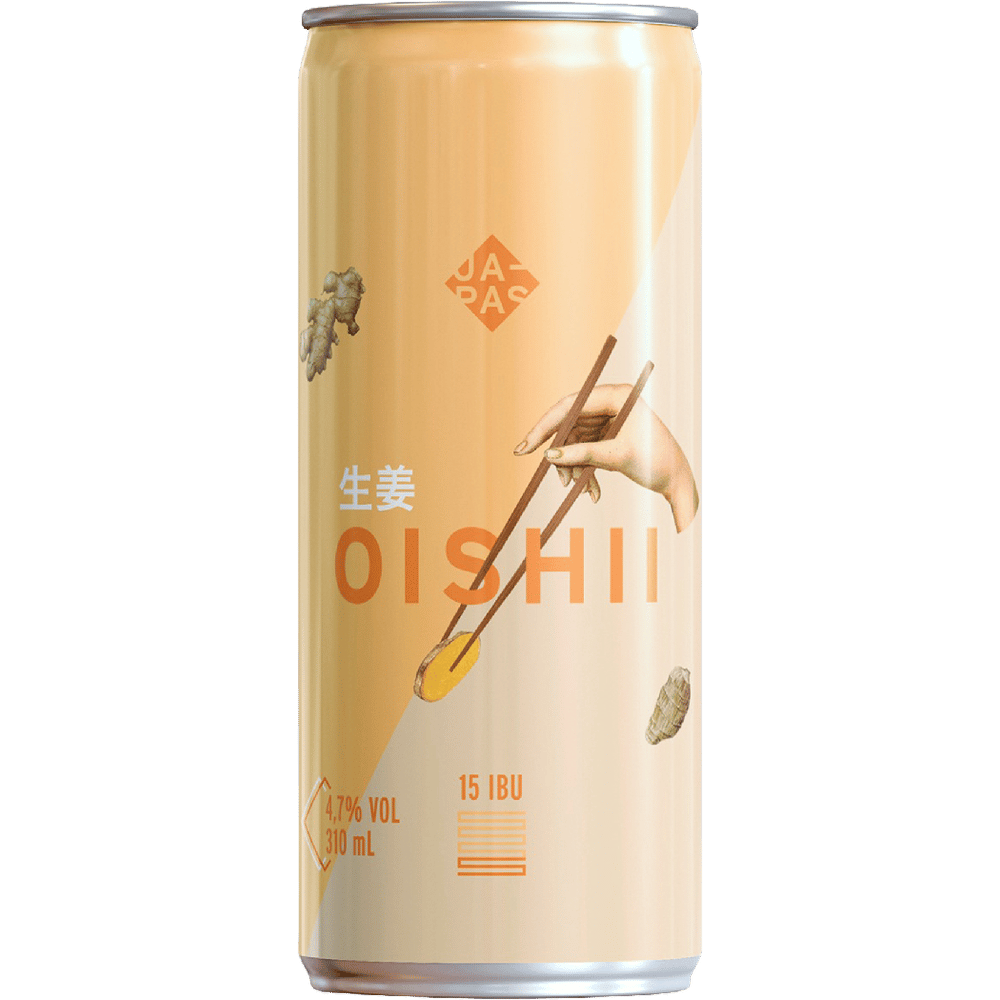 Japas Oishii