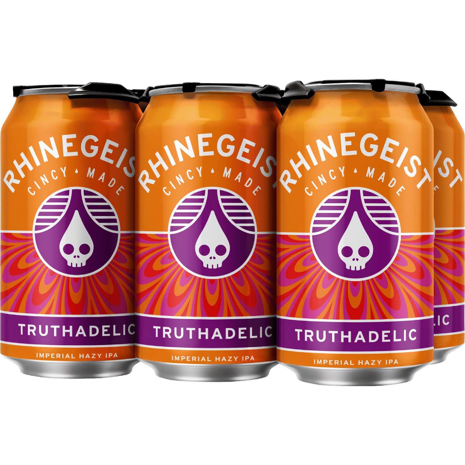 Rhinegeist Truthadelic