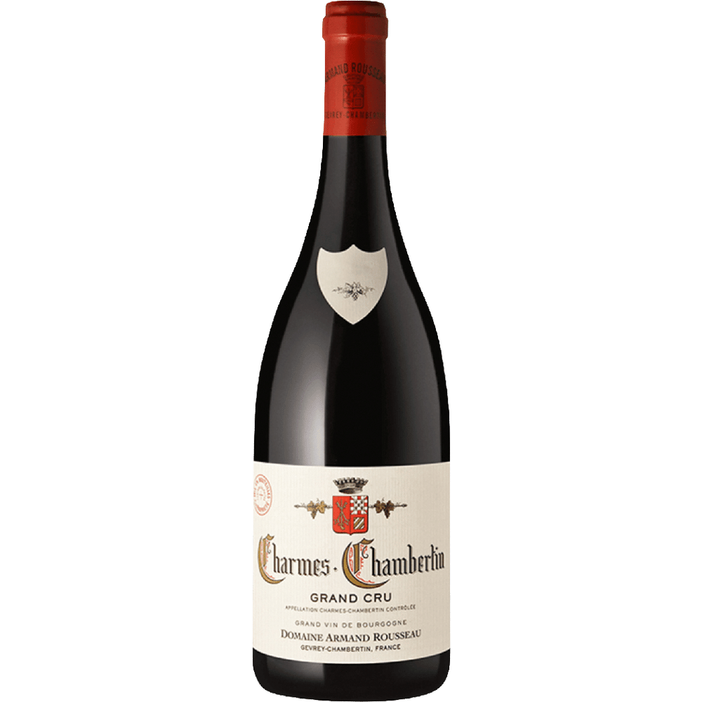 A Rousseau Charmes-Chambertin Grand Cru | Total Wine & More