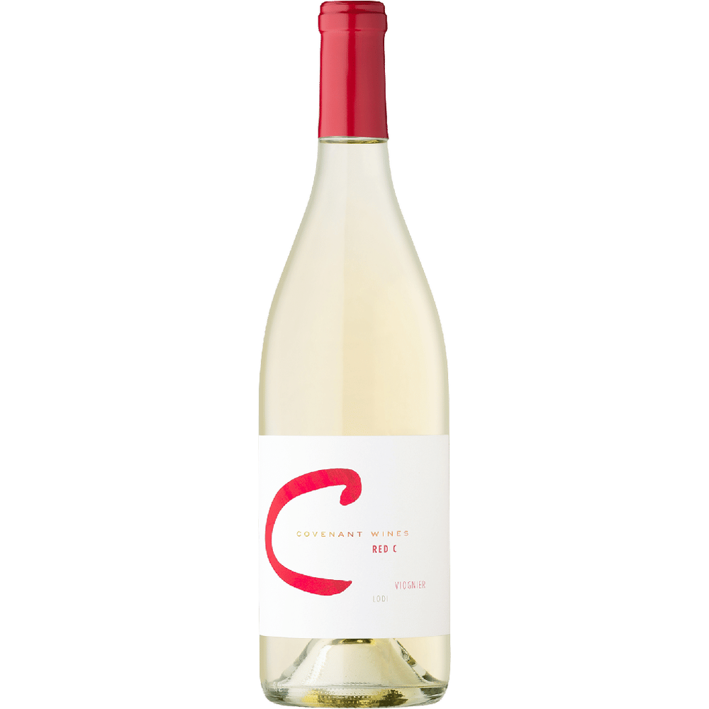 Covenant Red C Viognier