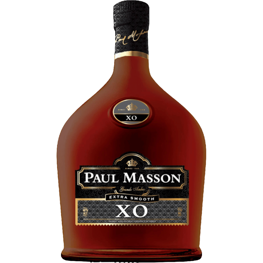 Paul Masson XO Brandy