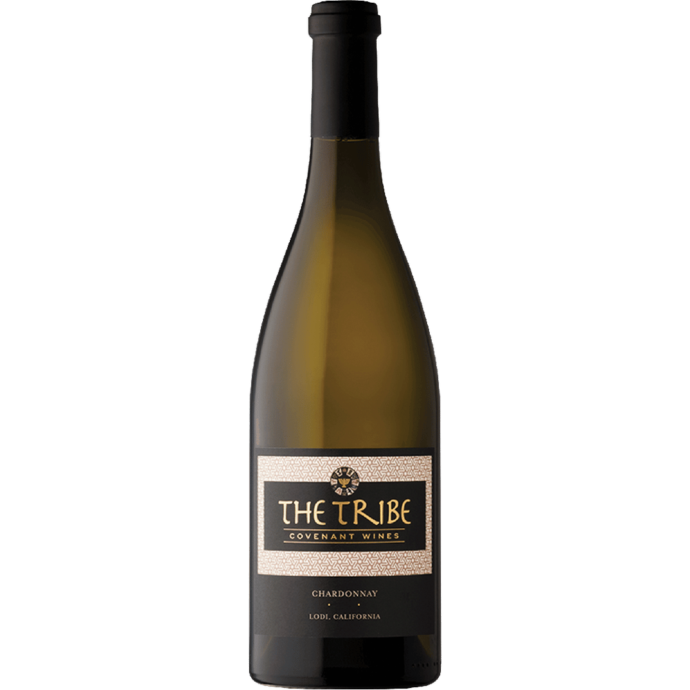 Covenant The Tribe Chardonnay