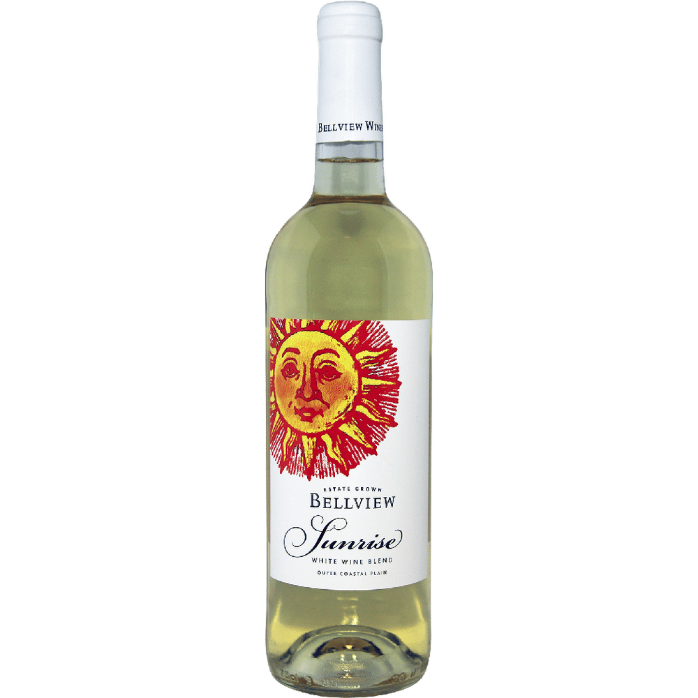 Bellview Winery Sunrise White Blend