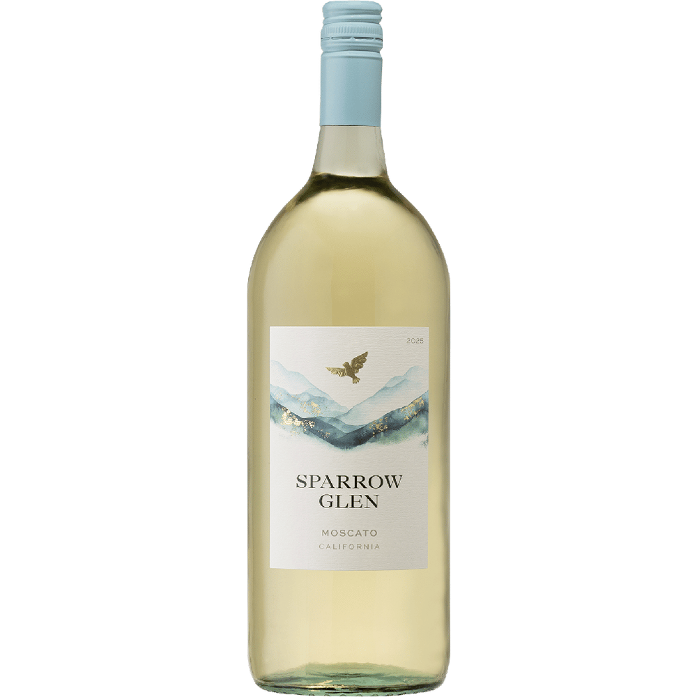 Sparrow Glen Moscato