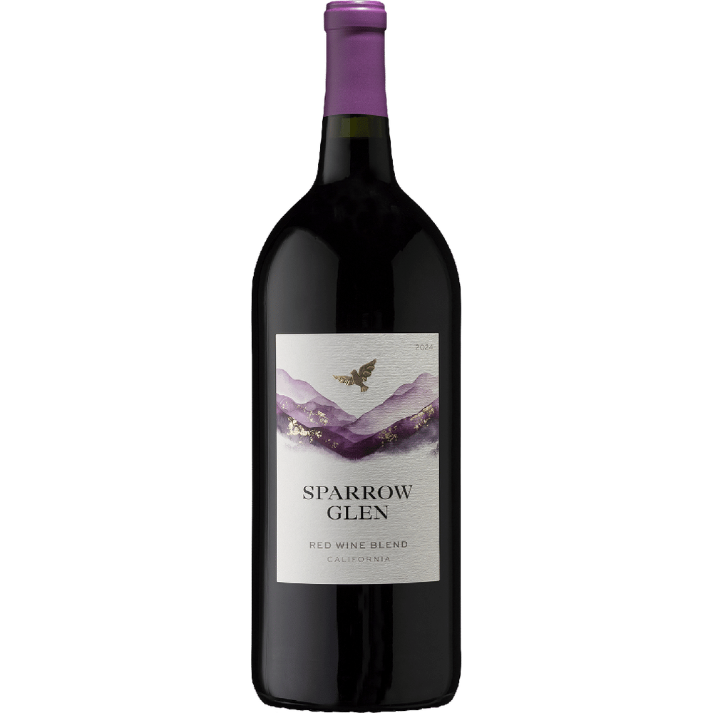 Sparrow Glen Red Blend