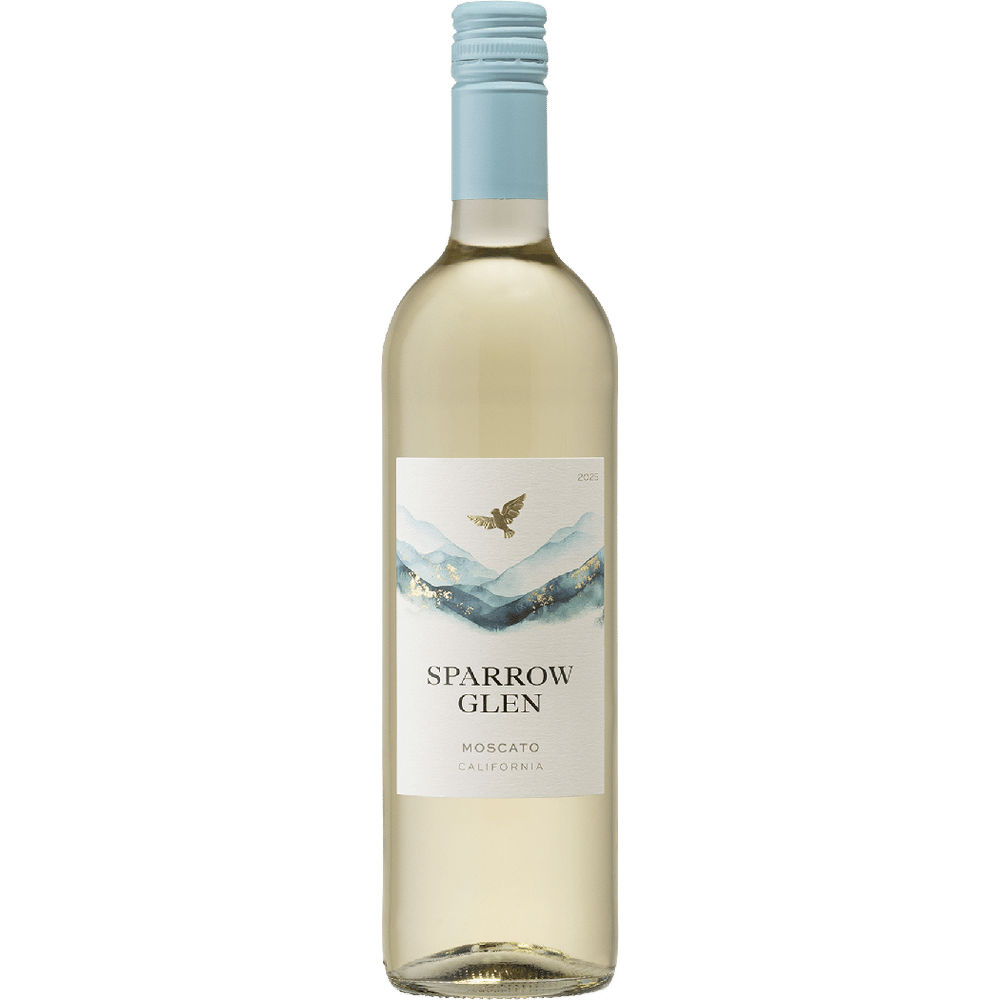 Sparrow Glen Moscato