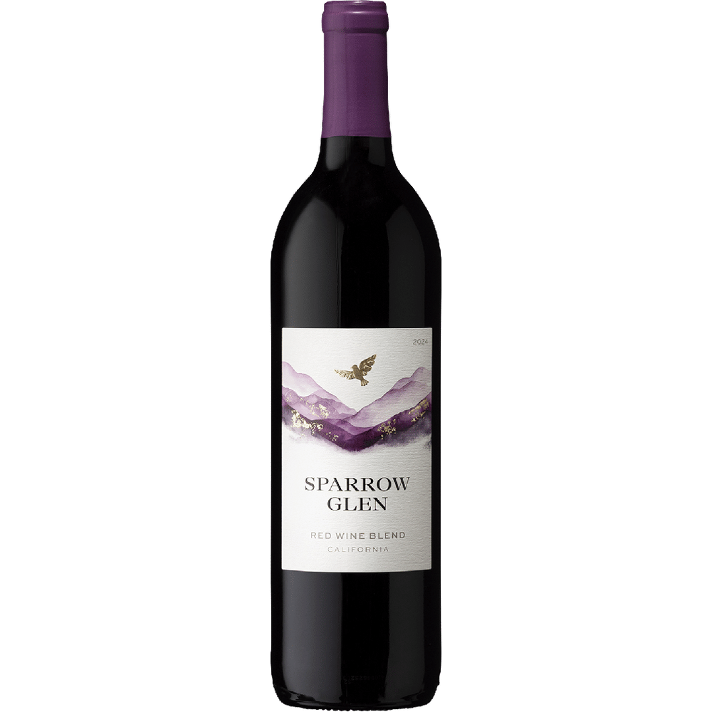 Sparrow Glen Red Blend