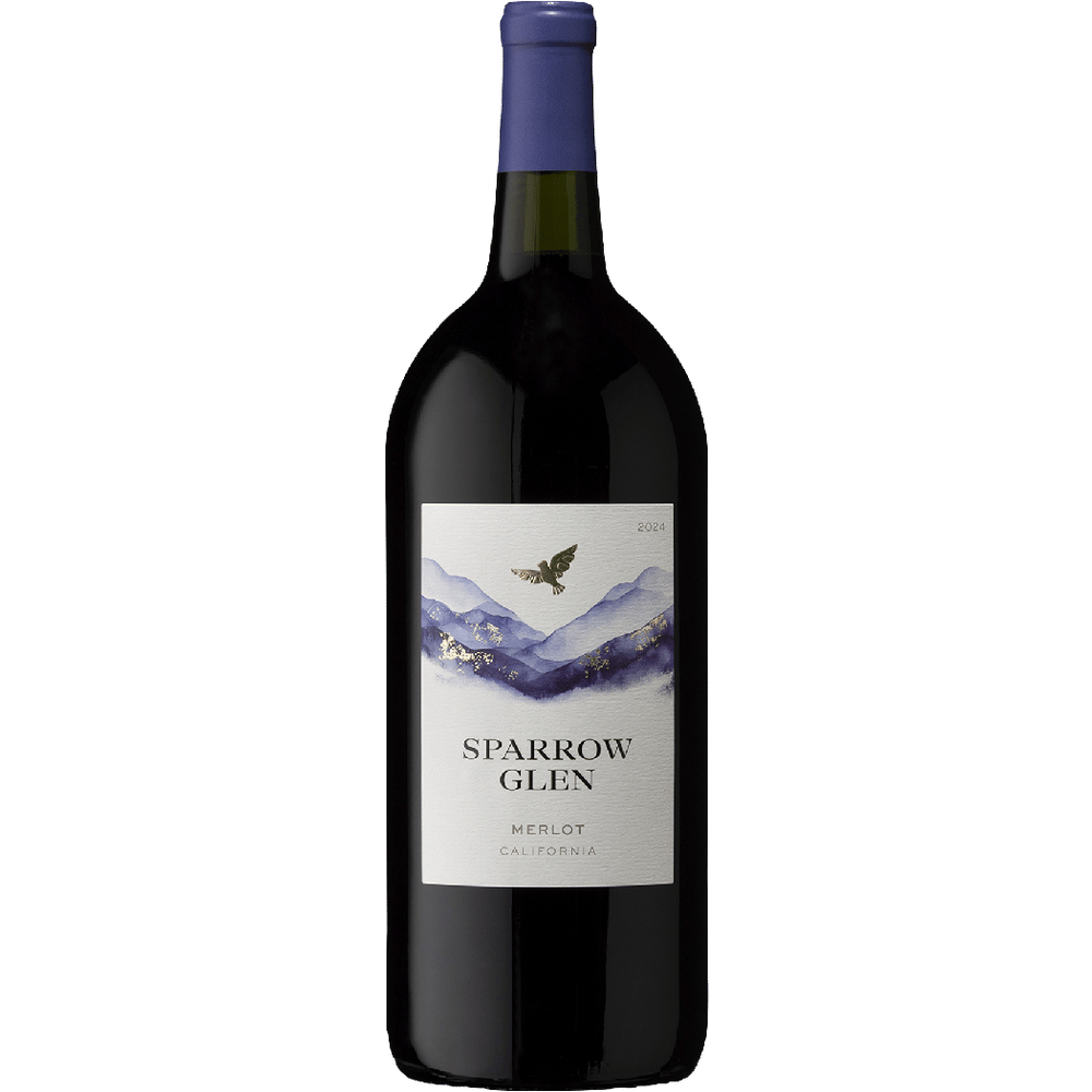 Sparrow Glen Merlot