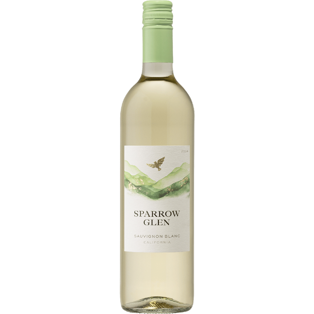 Sparrow Glen Sauvignon Blanc