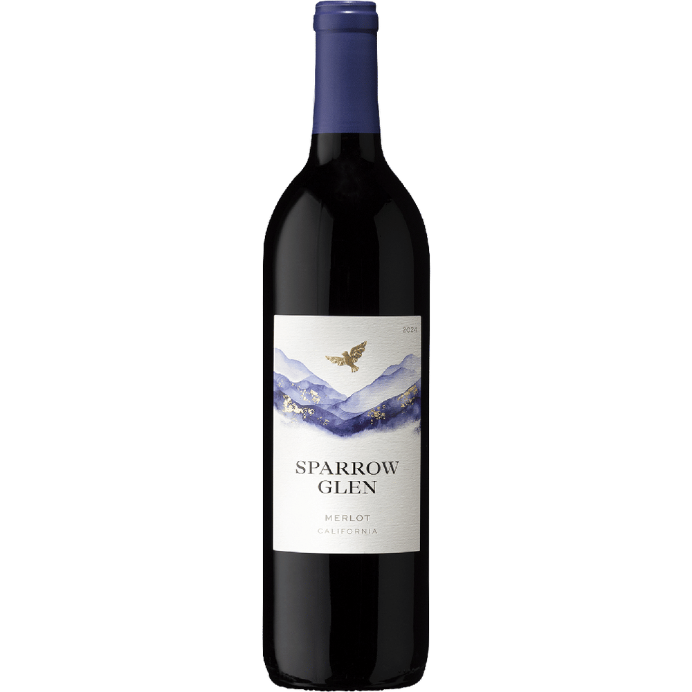 Sparrow Glen Merlot