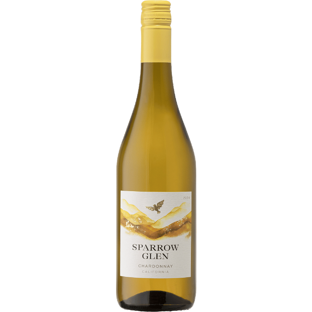 Sparrow Glen Chardonnay
