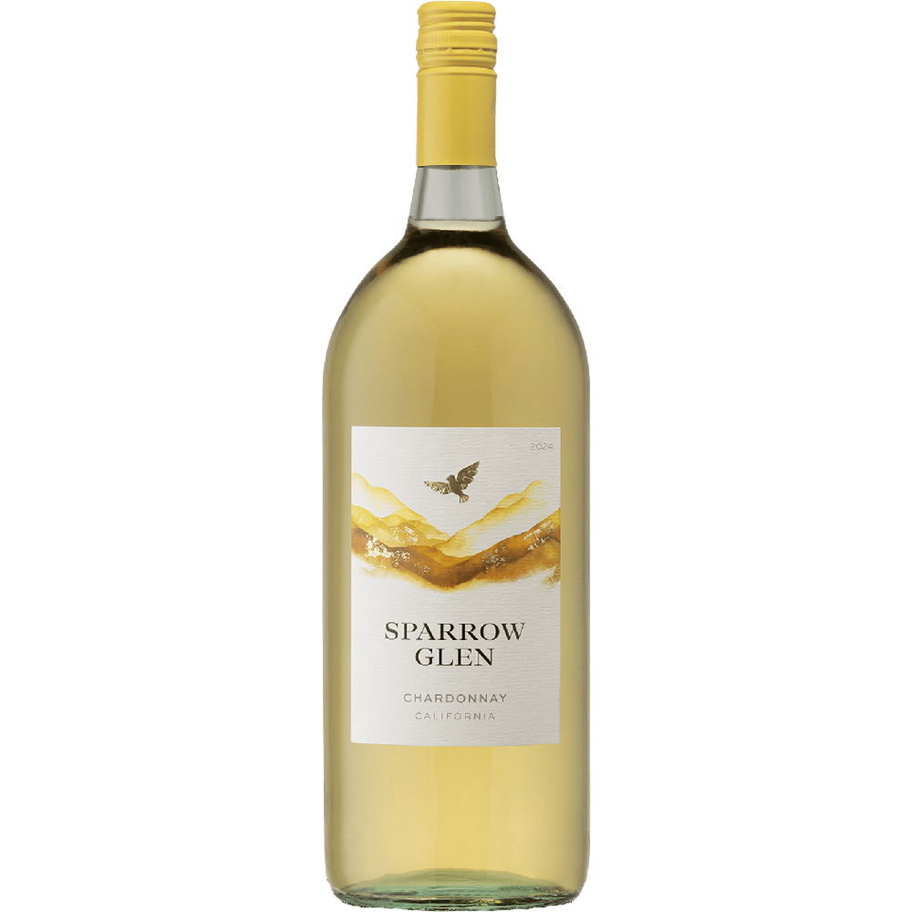 Sparrow Glen Chardonnay