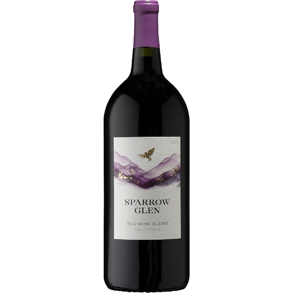 Sparrow Glen Cabernet Sauvignon