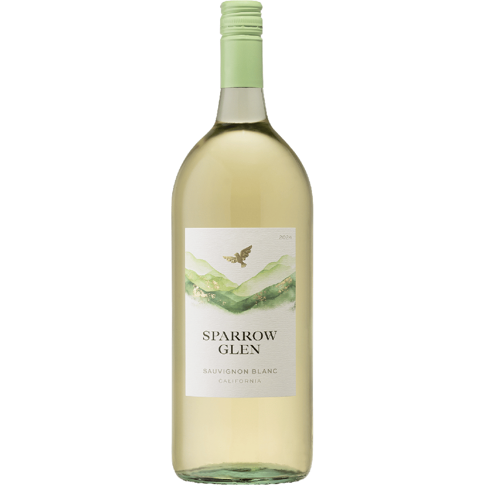 Sparrow Glen Sauvignon Blanc