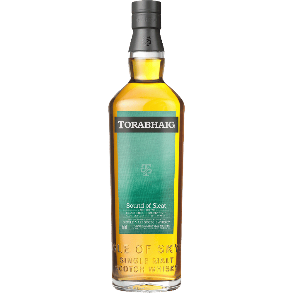 Torabhaig Sound of Sleat Single Malt Scotch Whisky