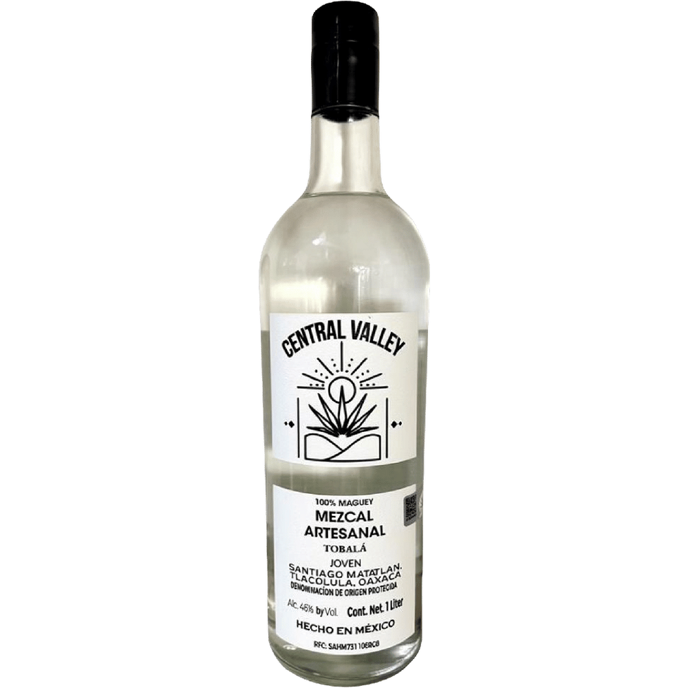 Central Valley Mezcal