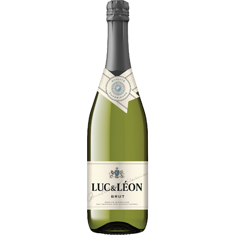 Luc & Leon Brut