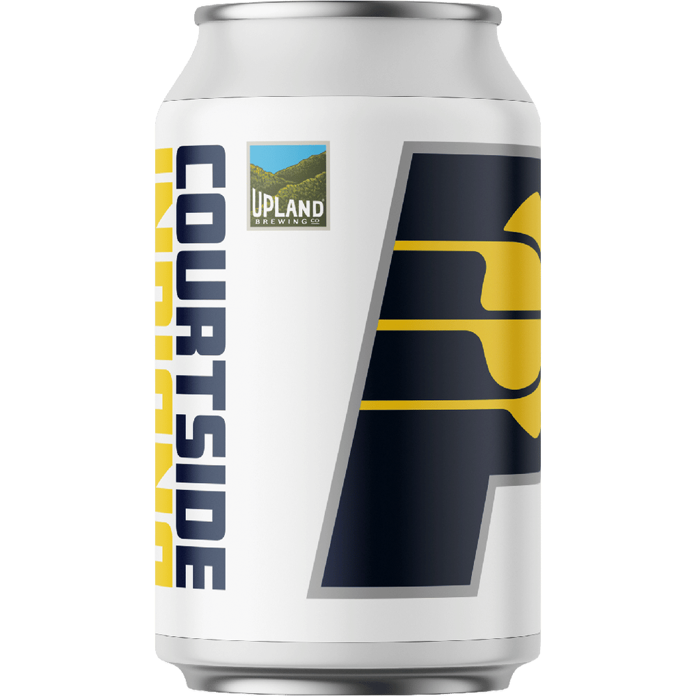 Upland Pacers Courtside Cream Ale