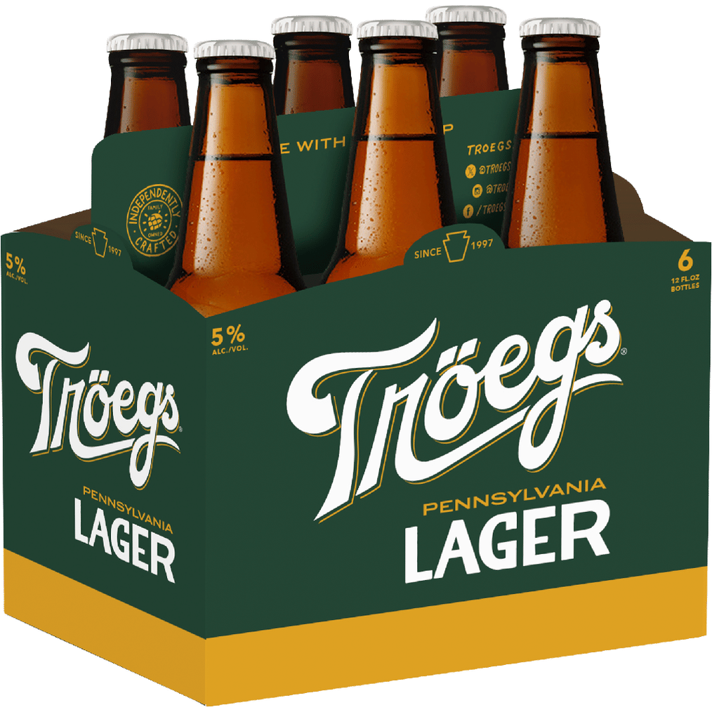 Troegs Pennsylvania Lager