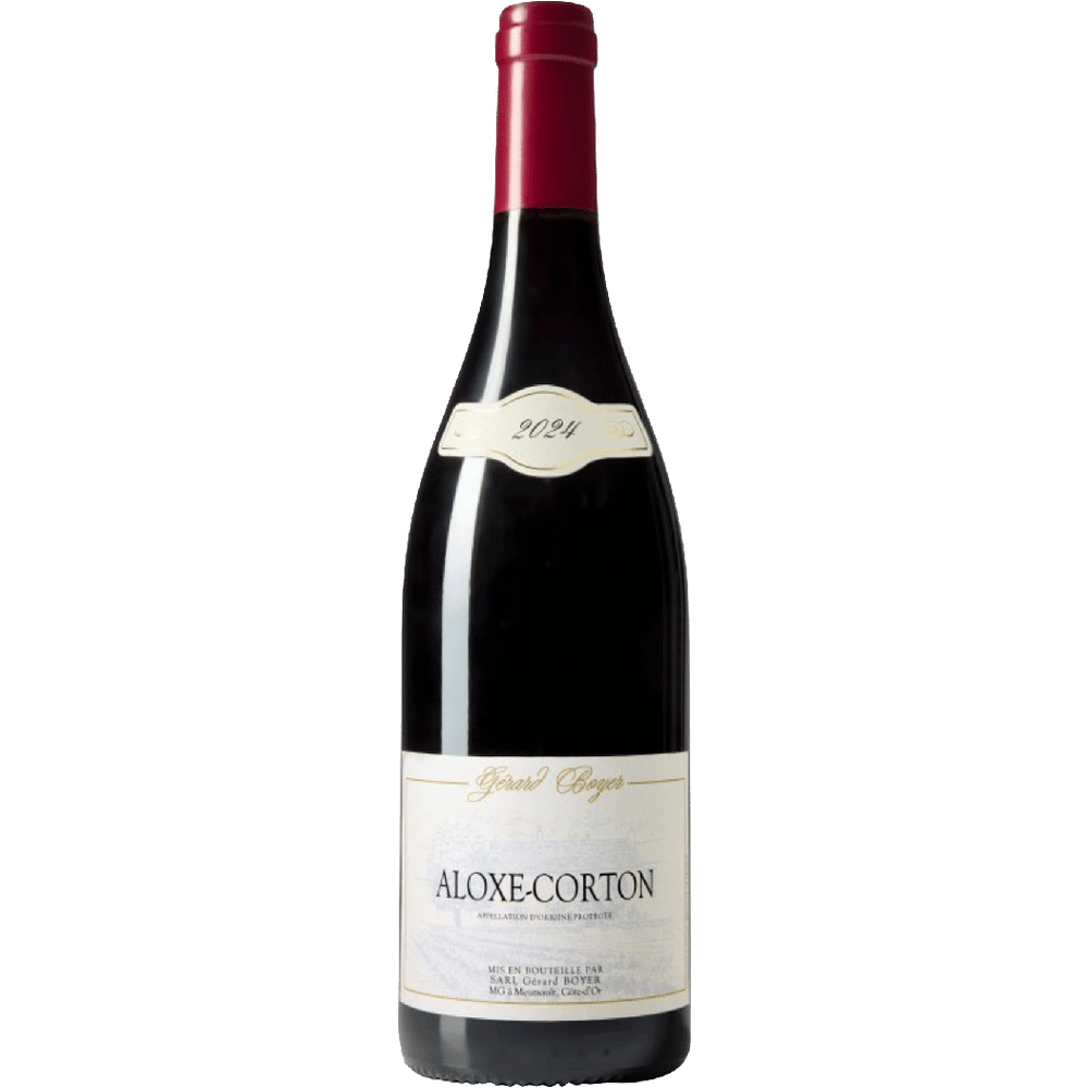 Domaine Boyer Aloxe Corton