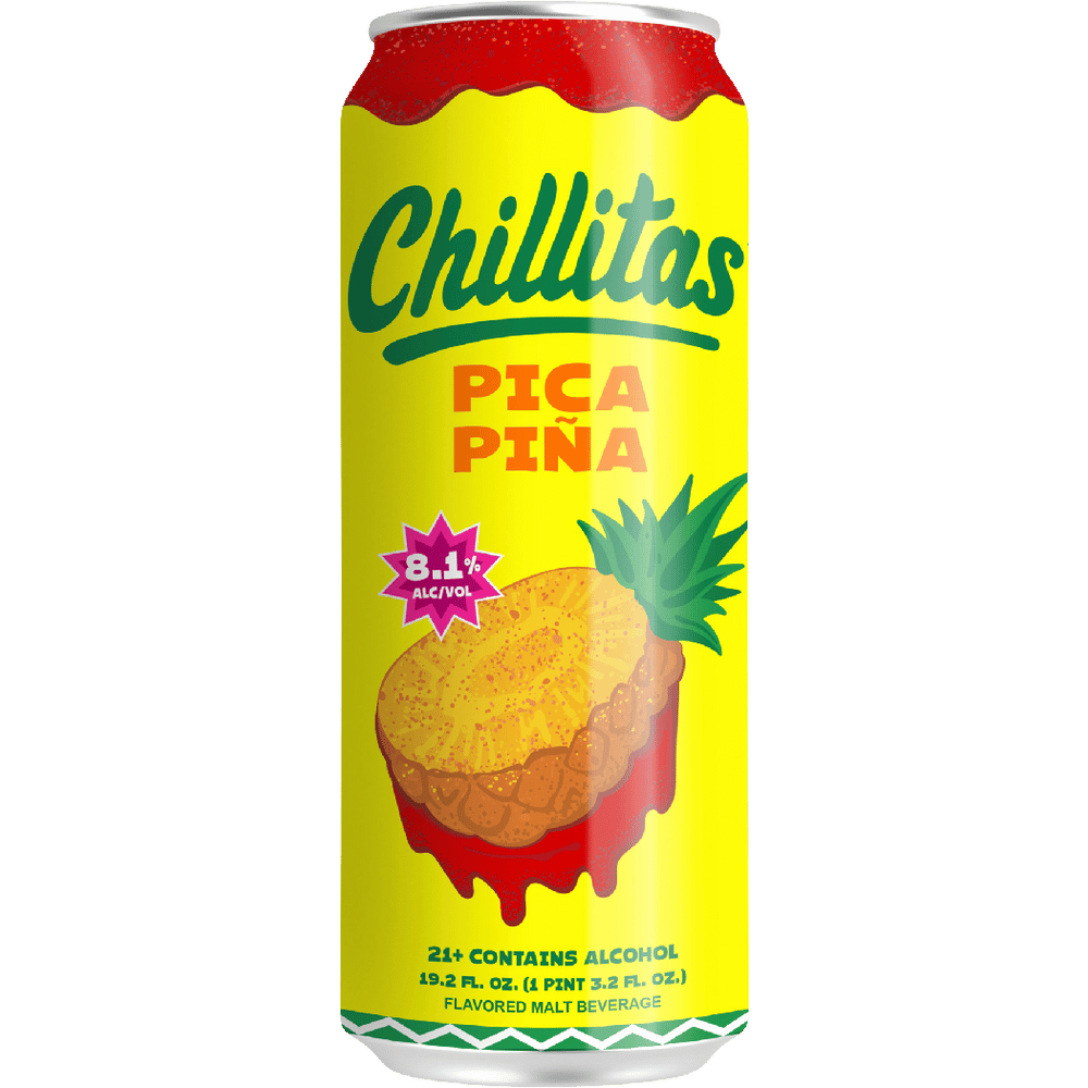 Chillitas Pica Pina