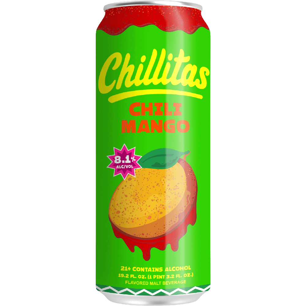Chillitas Chili Mango