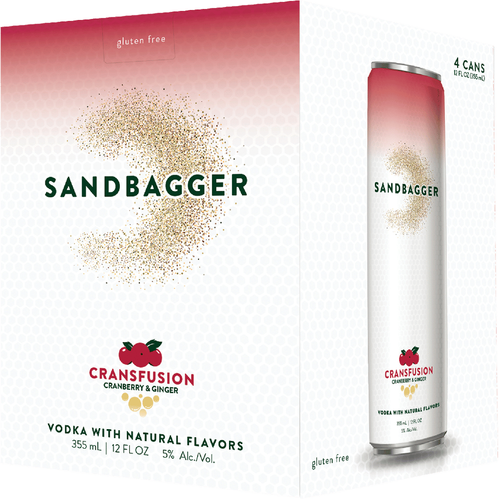 Sandbagger Cransfusion