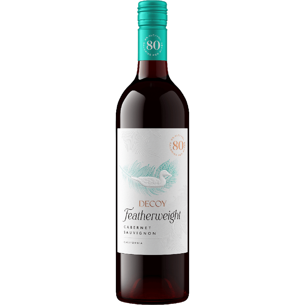Decoy Featherweight Cabernet Sauvignon