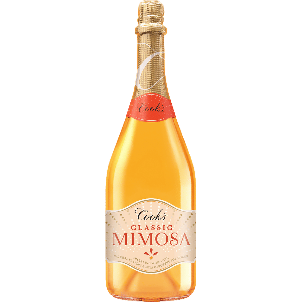Cook's Classic Mimosa