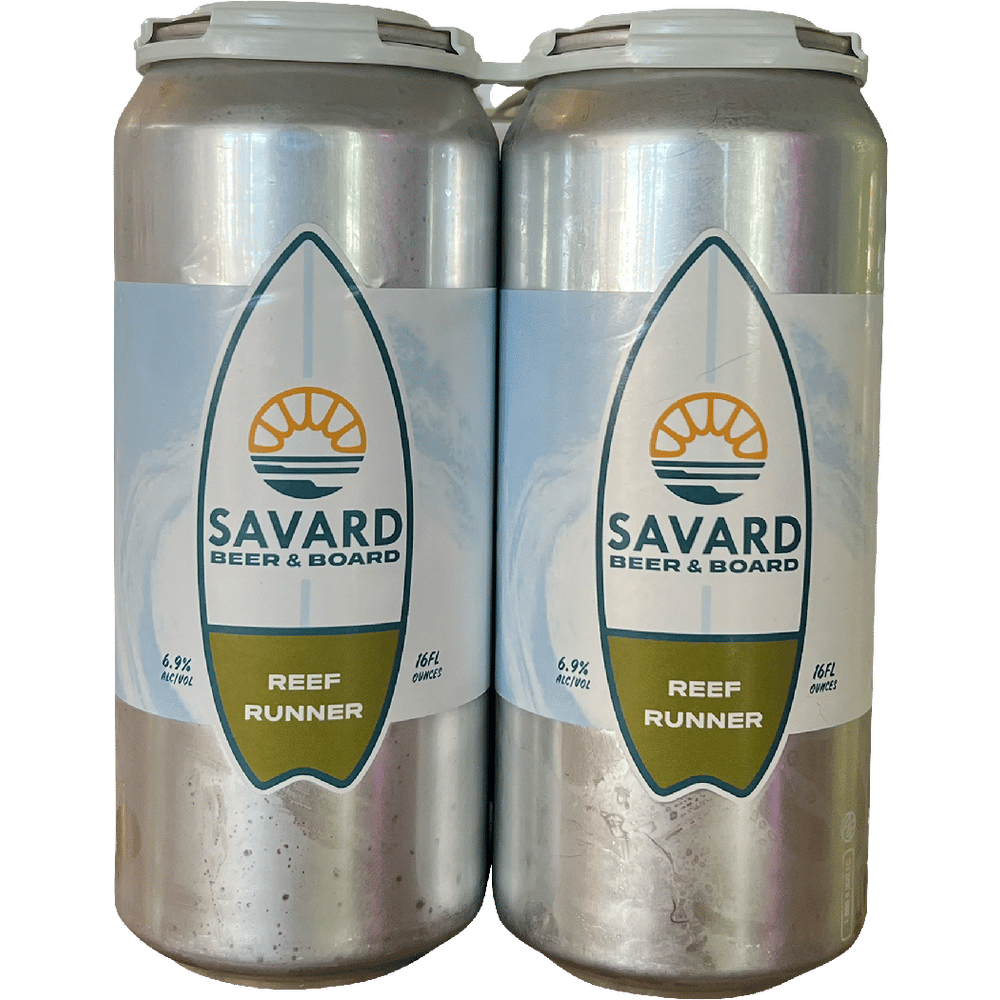 Savard Reef Runner