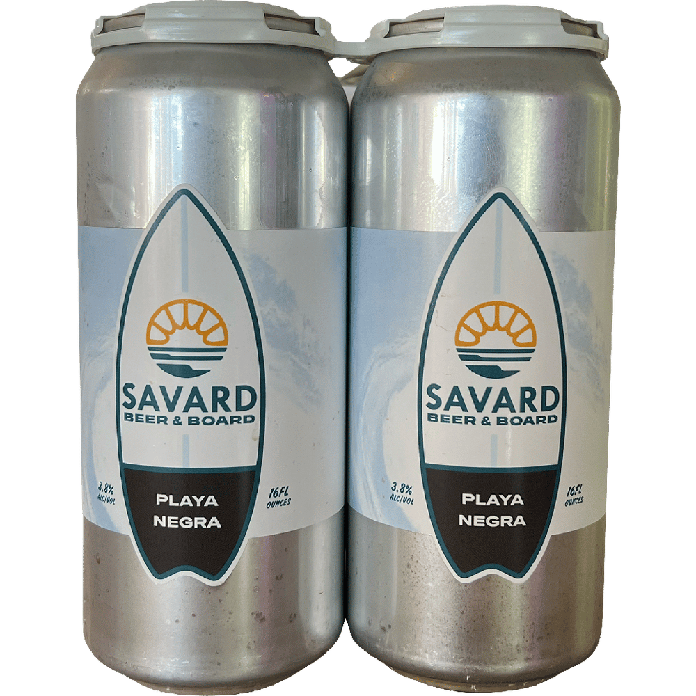 Savard Playa Negra