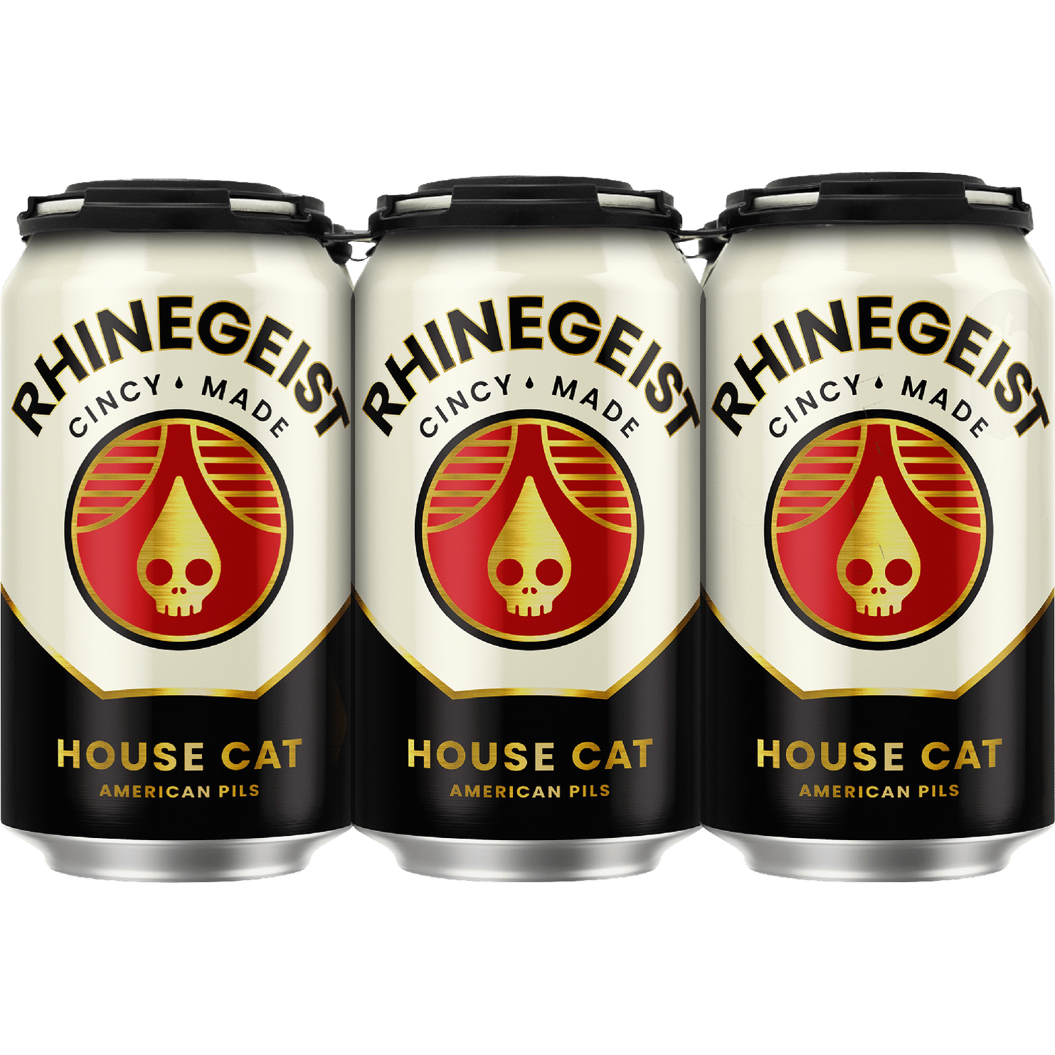Rhinegeist House Cat