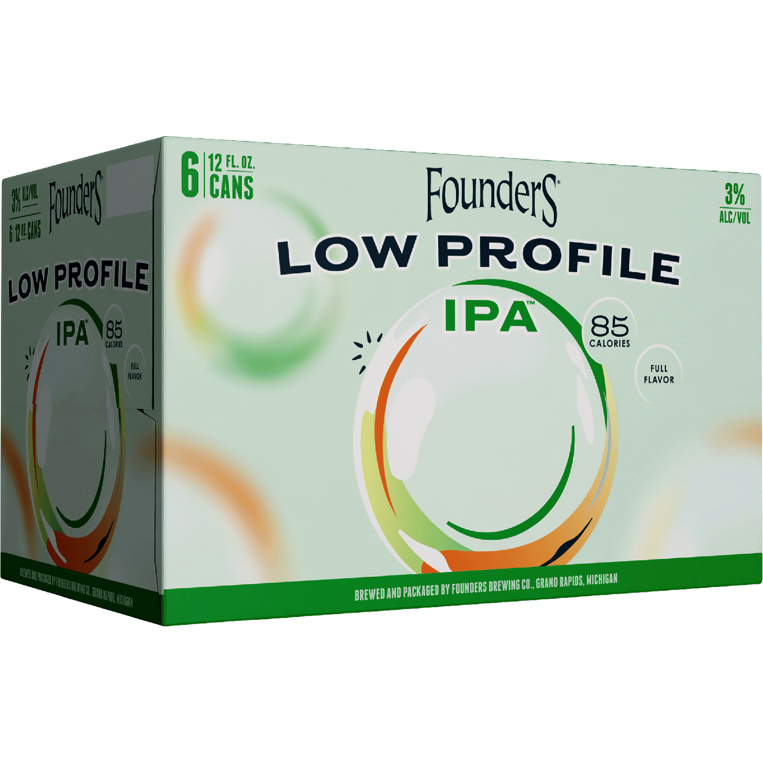 Founders Low Profile IPA