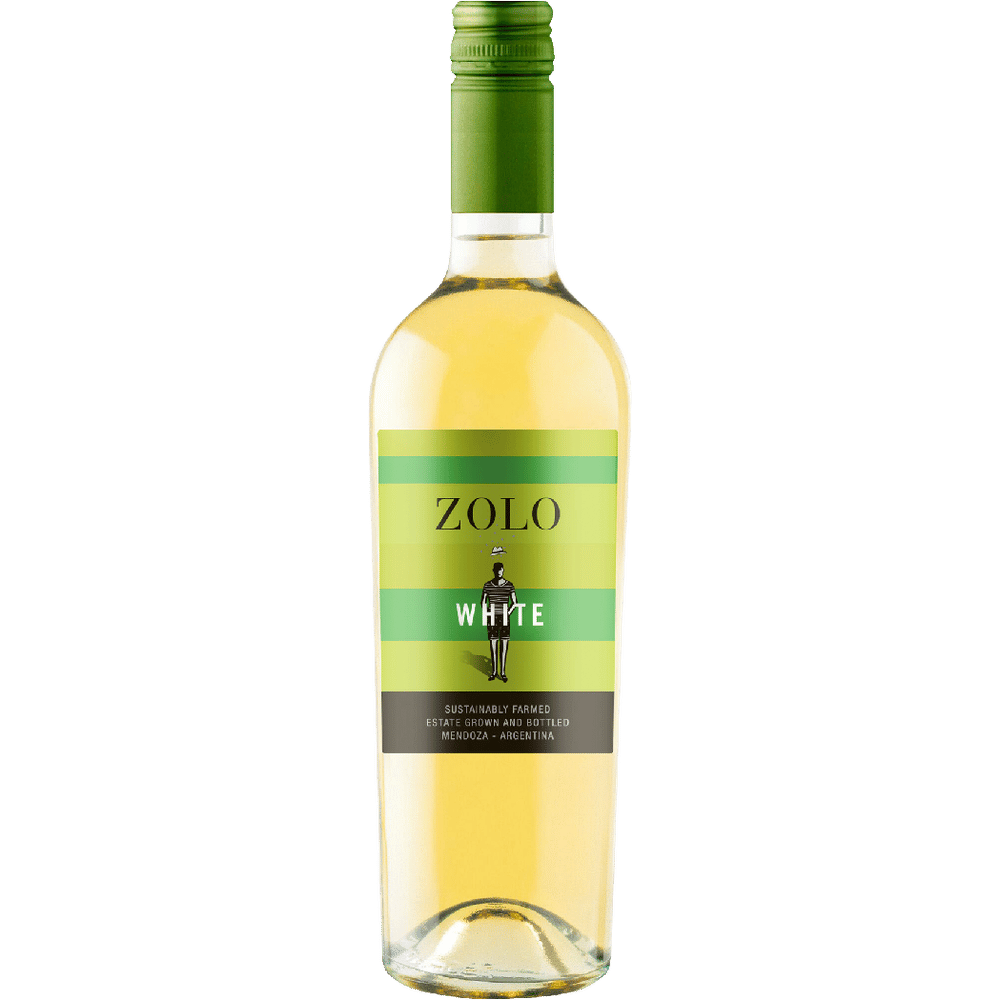 Zolo Signature White Blend Argentina