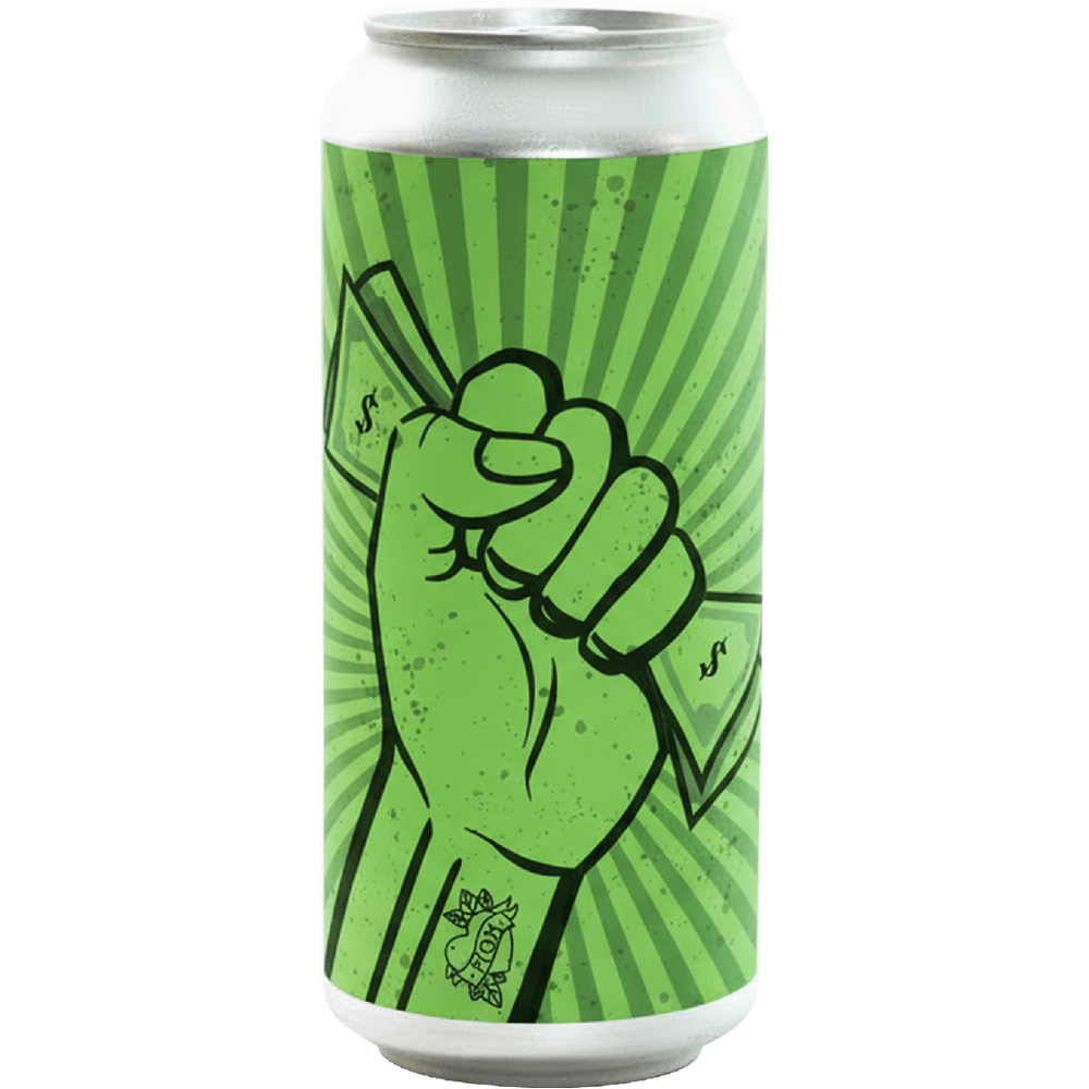 Gulfport Pay To Play Hazy IPA