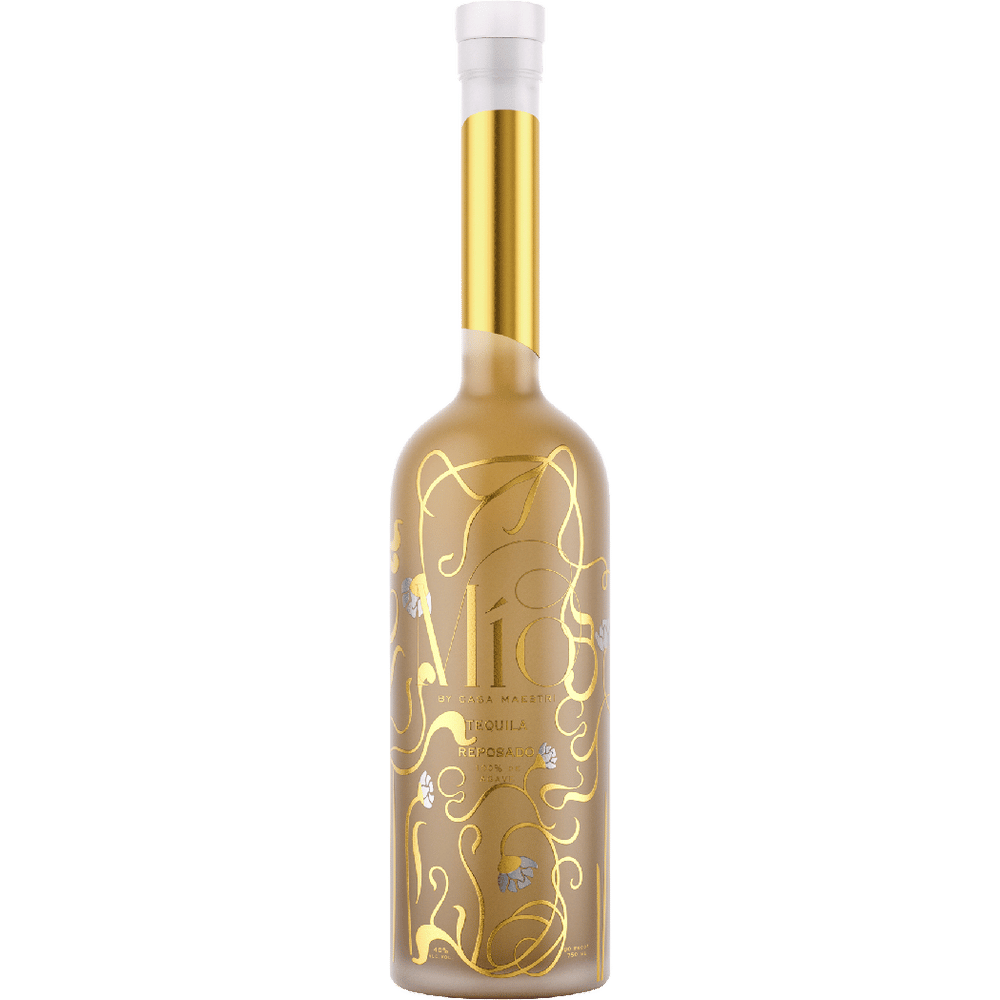 Mio Reposado Tequila