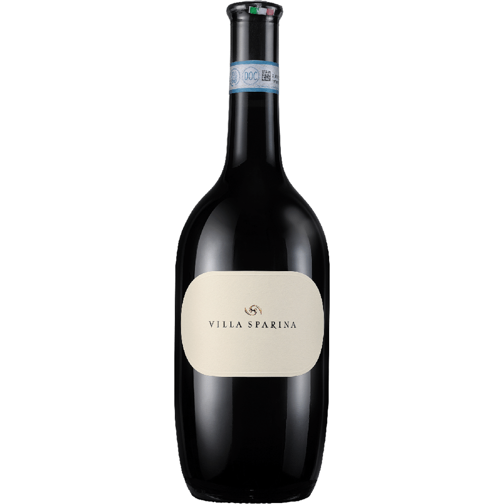 Villa Sparina Barbera del Piemonte DOC
