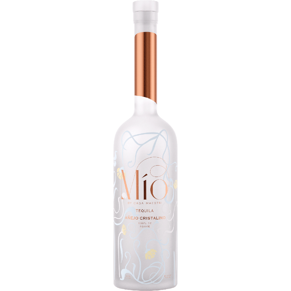 Mio Cristalino Anejo