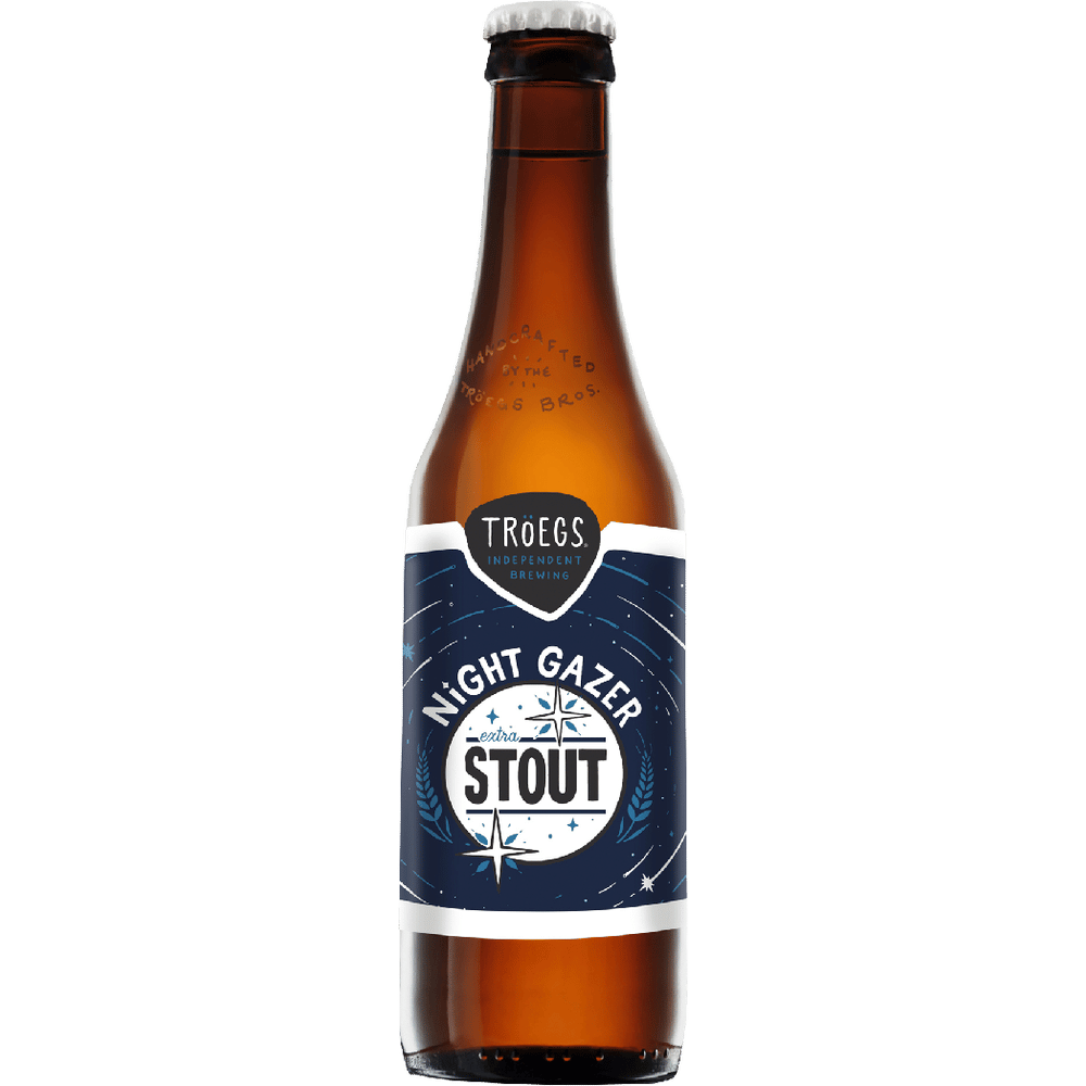 Troegs Night Gazer Extra Stout