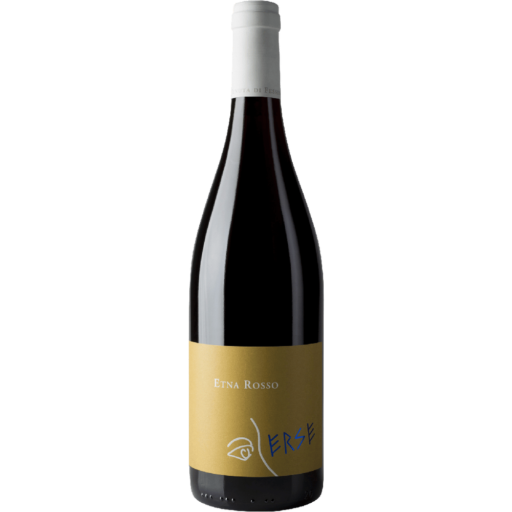 Tenuta di Fessina Erse Etna Red