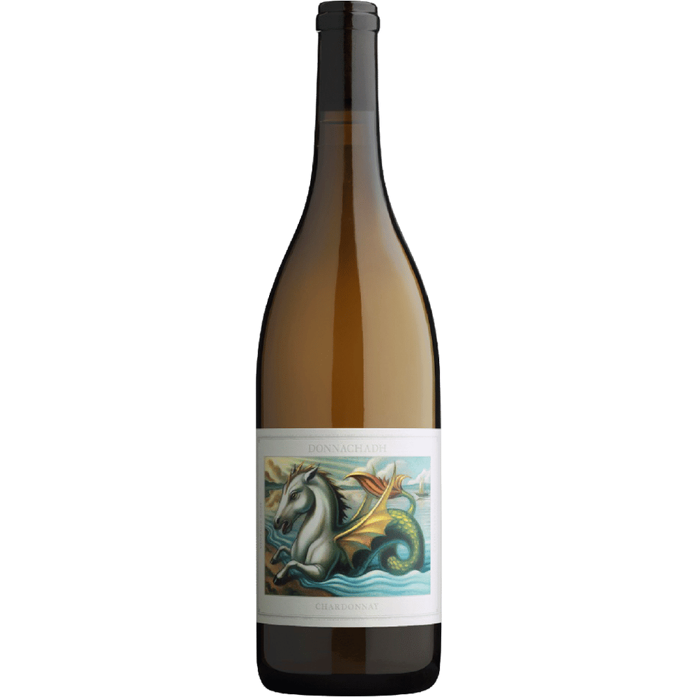 Donnachadh sta. Rita Hills Chardonnay Organic