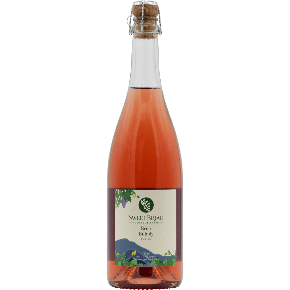 Sweet Briar College Farm Briar Bubbly Virginia