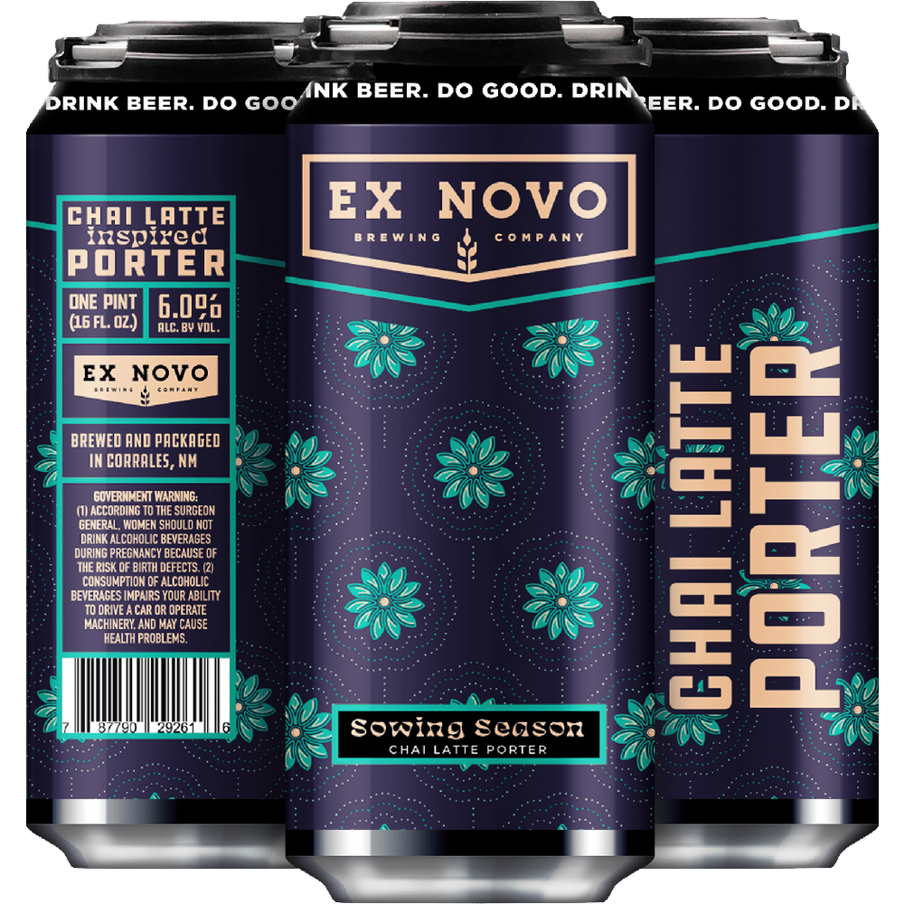 Ex Novo Sowing Season