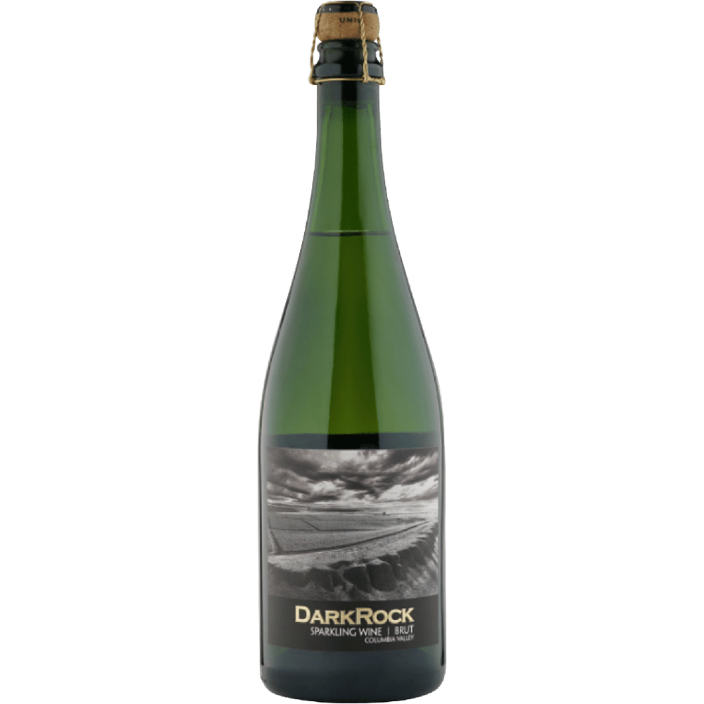 DarkRock Sparkling Wine Brut Columbia Valley