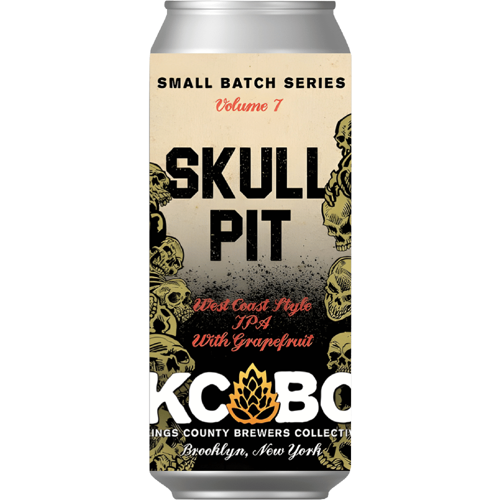 KCBC Skull Pit