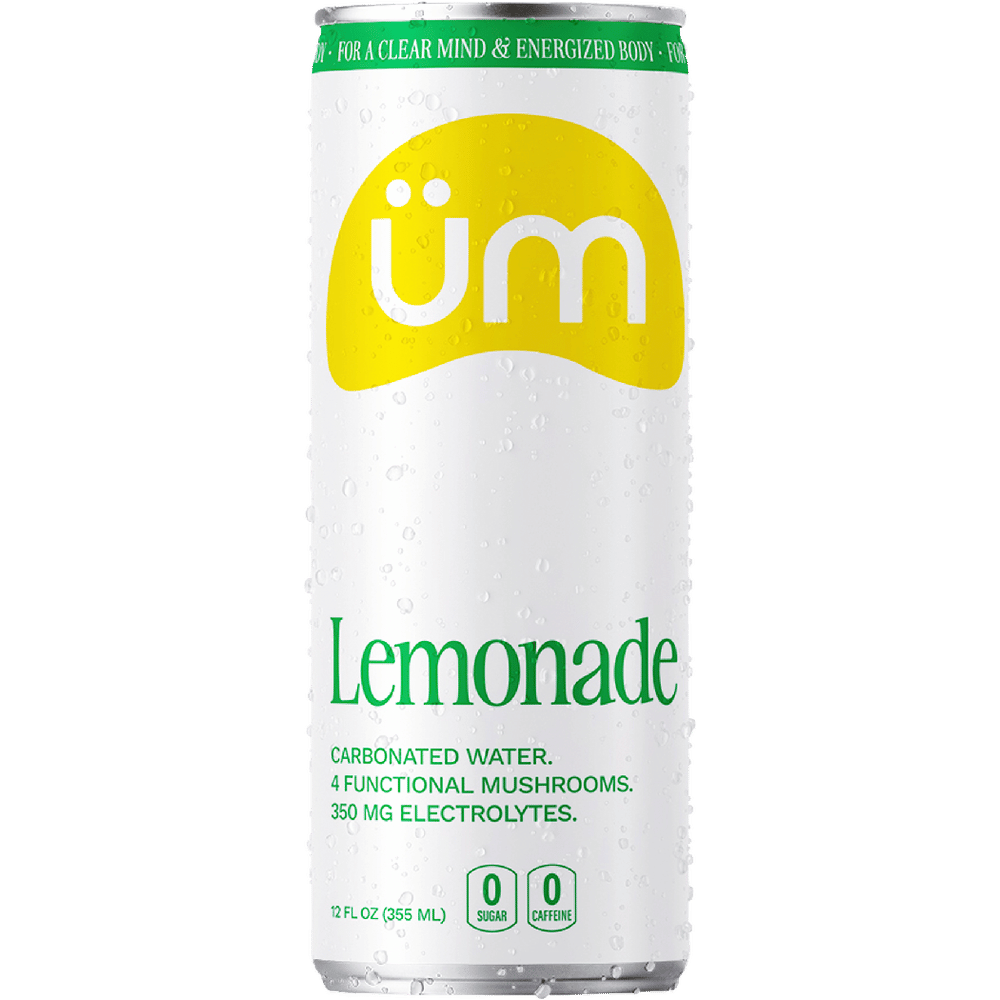 um Non-Alcoholic Lemonade
